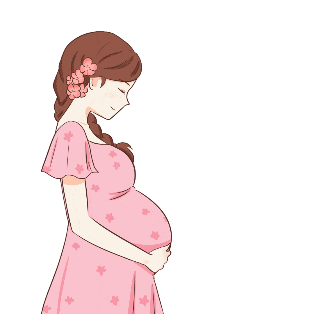 孕妈由于对分娩过程不了解而产生焦虑,紧张等情绪,都有可能影响到生产
