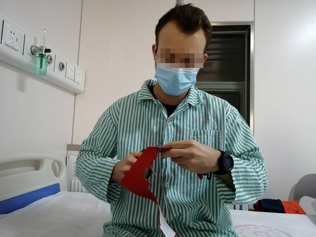 救治|上海今有36例新冠患者治愈出院，一周内累计出院达233人