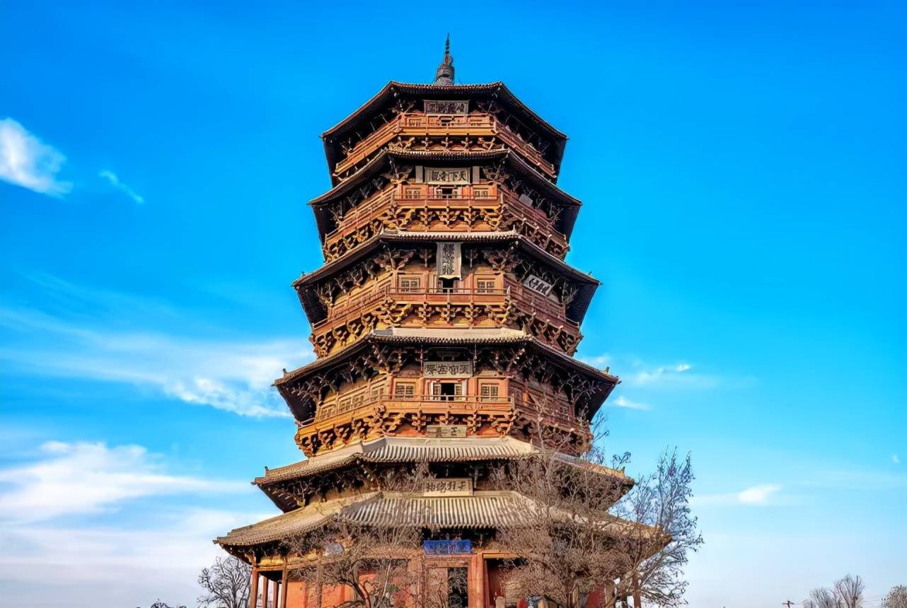 山西省文化和旅游厅发布八条福虎贺新岁晋享中国年春节精品旅游线路