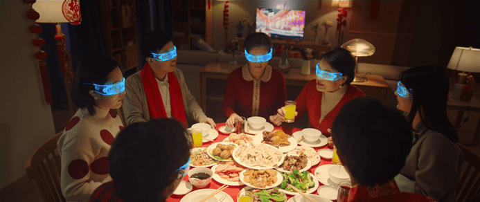 科技感拉满，宇通客车借势元宇宙开辟制造业品牌新通路