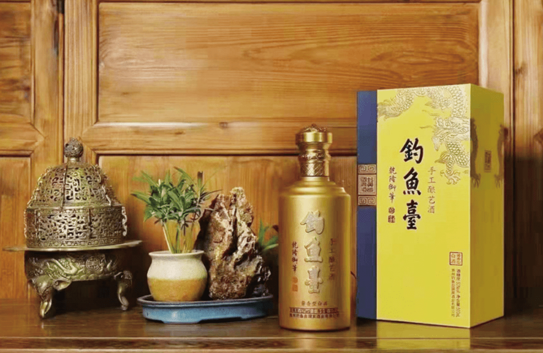 钓鱼台五粮液茅台同时还拥有法国,德国,美国,智利,澳洲,西班牙,意大利
