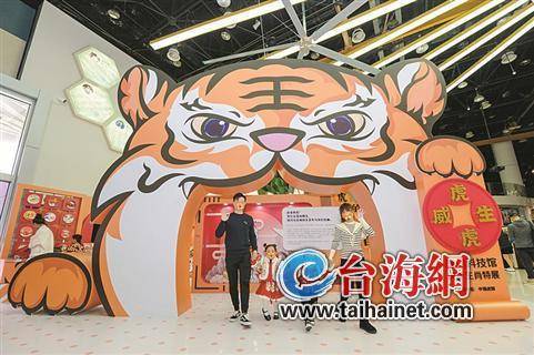 华南虎|看“萌猫”如何变“猛虎”