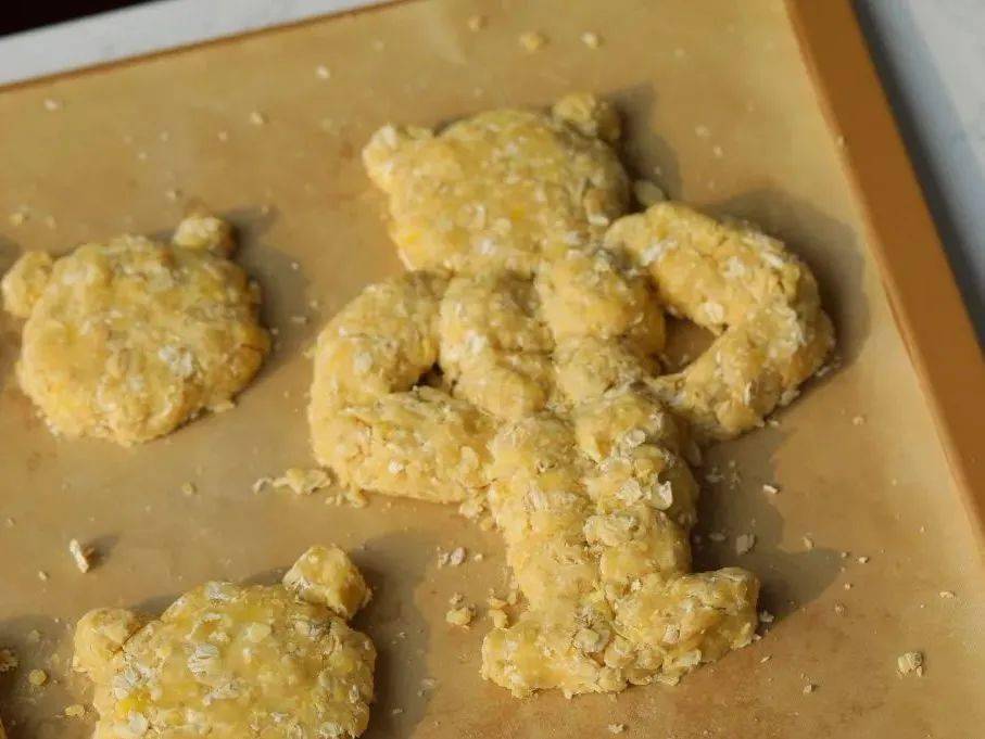 下锅|5道“虎系菜”，快来看看有没有你pick的那一款呢？