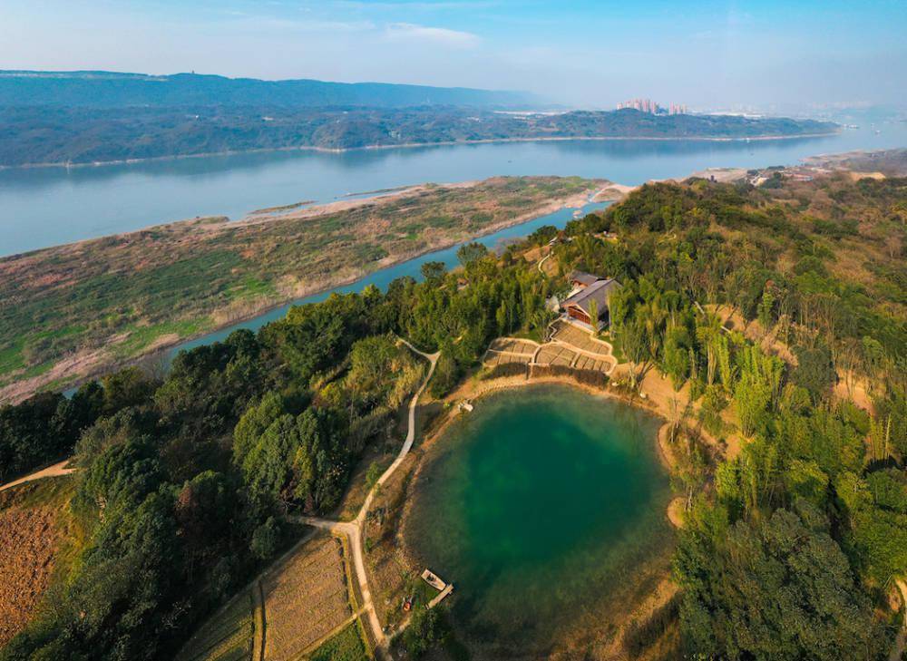 冬季来广阳岛这些美景你一定不能错过