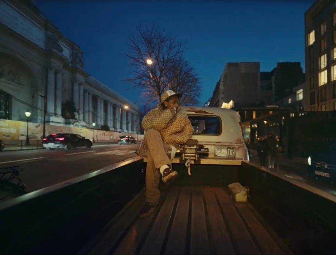 系列|「忍者神龟」归来，WIND AND SEA 全新联名登场