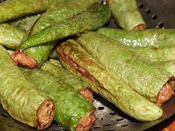 下锅|5道“虎系菜”，快来看看有没有你pick的那一款呢？