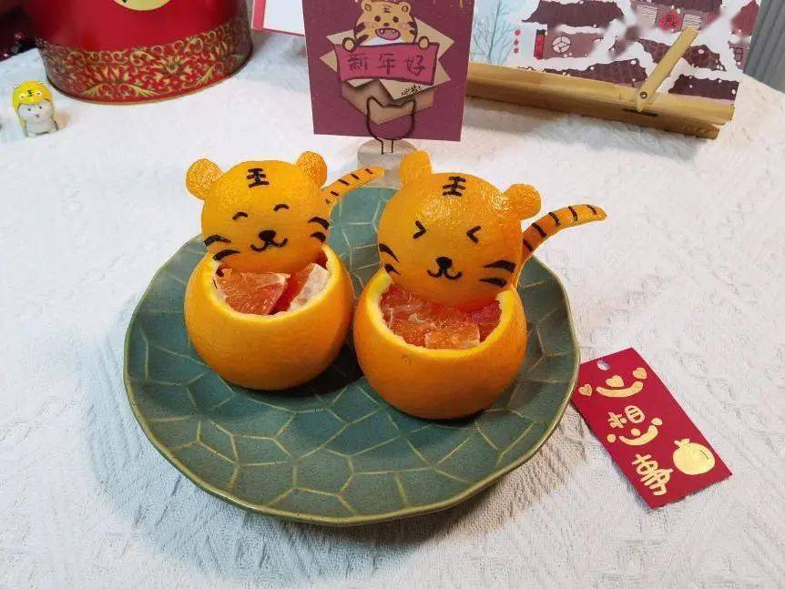 下锅|5道“虎系菜”，快来看看有没有你pick的那一款呢？