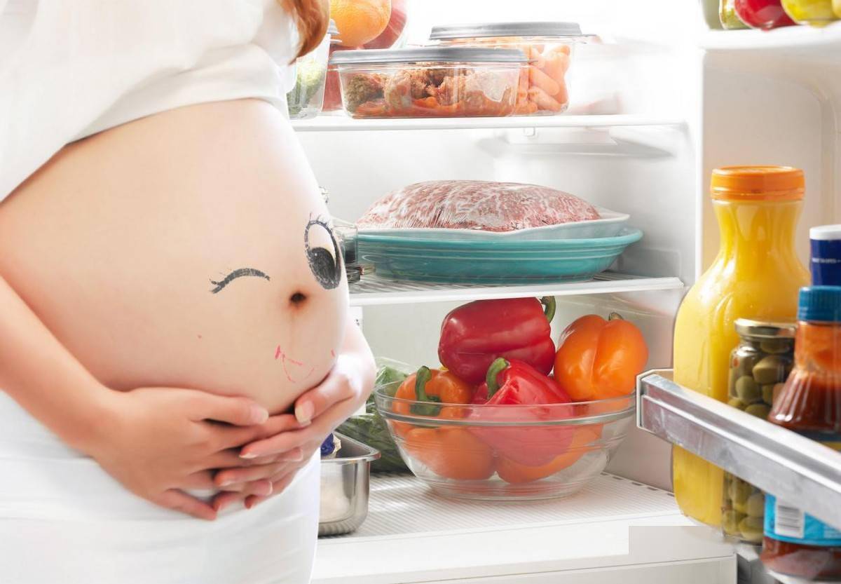 怀孕初期吃猪蹄会怎么样