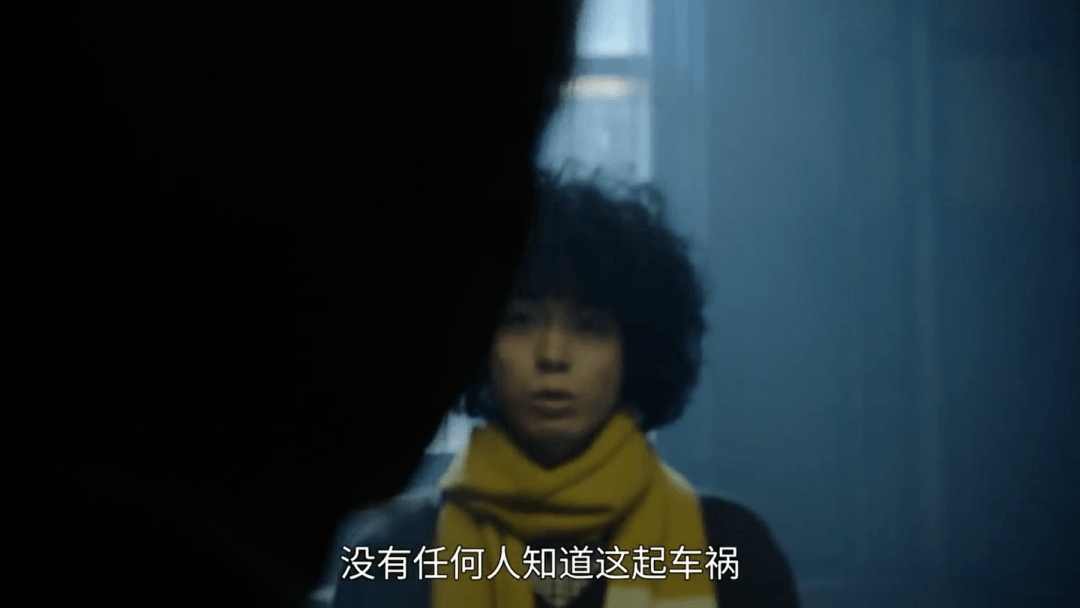 事情|豆瓣8.7，好久没看到这么温暖的推理剧了！