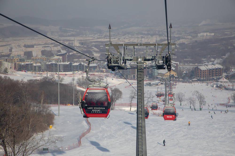 滑雪|首批12个国家级滑雪旅游度假地出炉，有哪些看点？