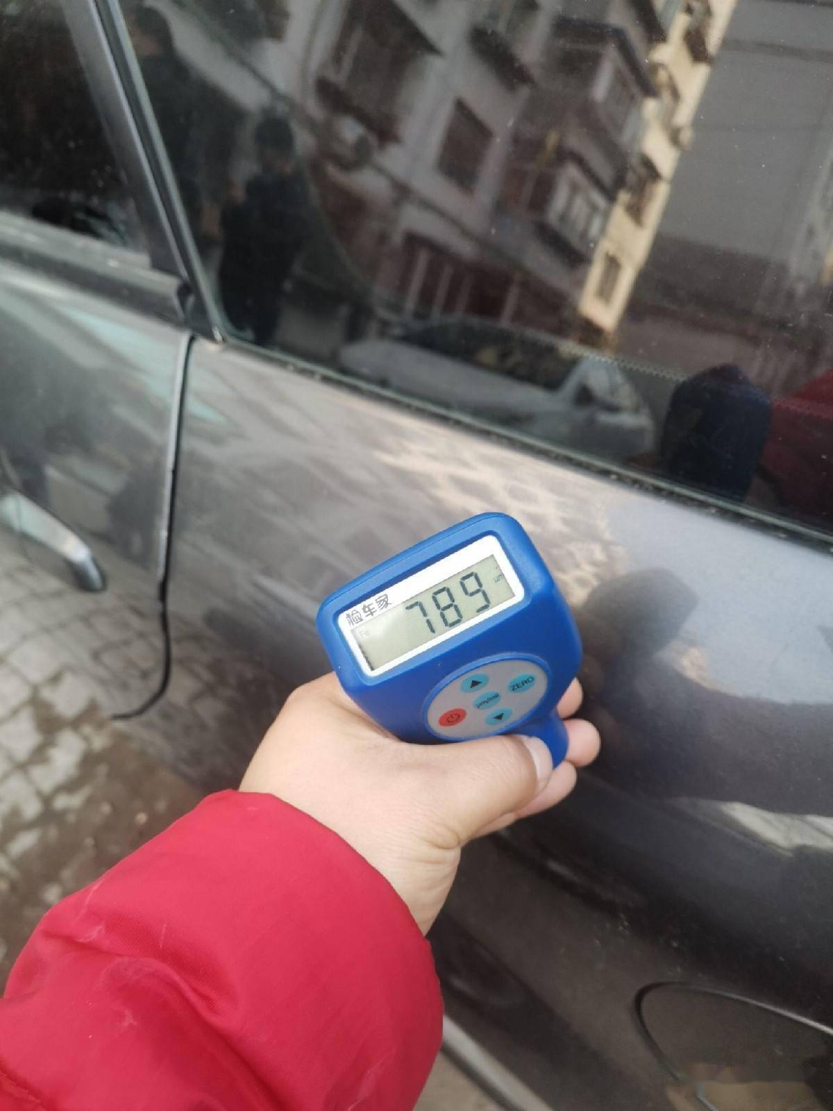 6万块钱买一辆绝版马自达6旅行车，检测师：这车况确实绝版了