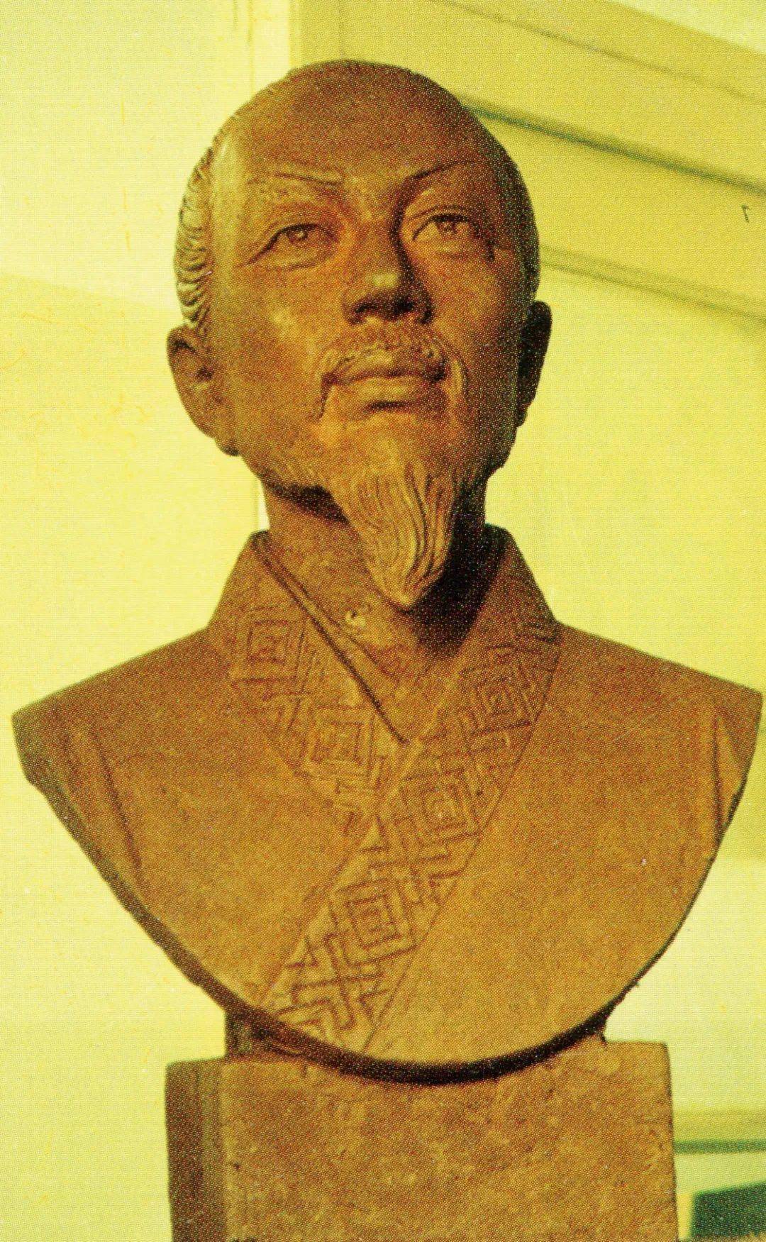 大禹林则徐马克思于敏康巴汉子远望王洛宾炒面秀才李焕章寇从善部分