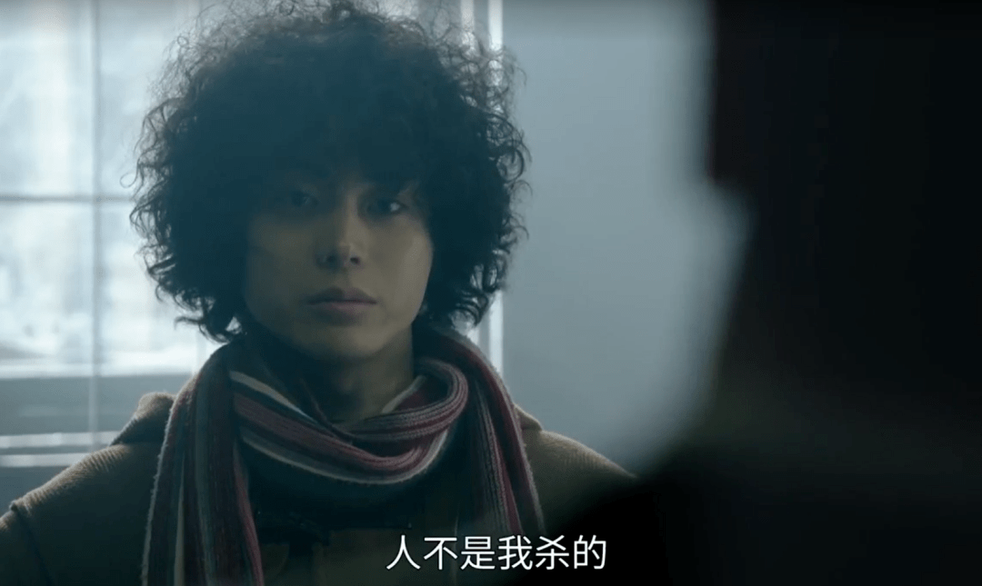 事情|豆瓣8.7，好久没看到这么温暖的推理剧了！