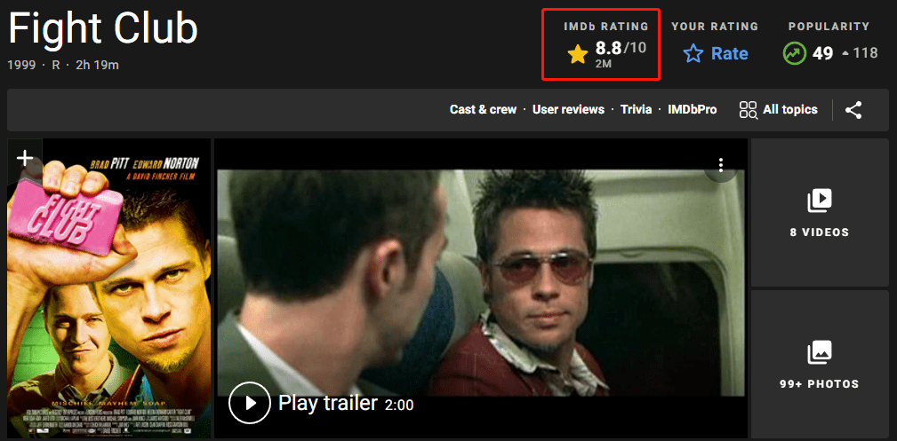 全球|结局魔改，全球挨骂，这神作彻底毁了