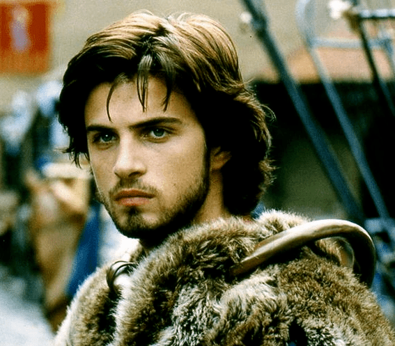 帅过小李子成"球草",出场十分钟迷倒无数_吉姆_电影_帅于连