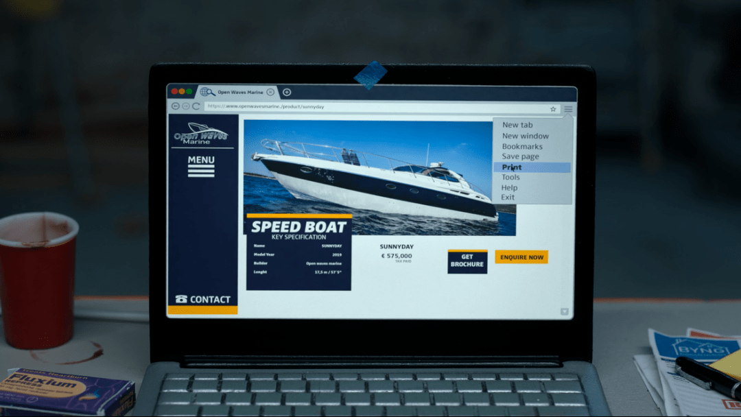 Pel|网飞开年最大惊喜？这部怪诞定格动画道尽“房奴”悲哀