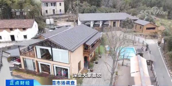 安吉民宿排行_安吉报福镇乡宿民宿梯度培育有声有色!