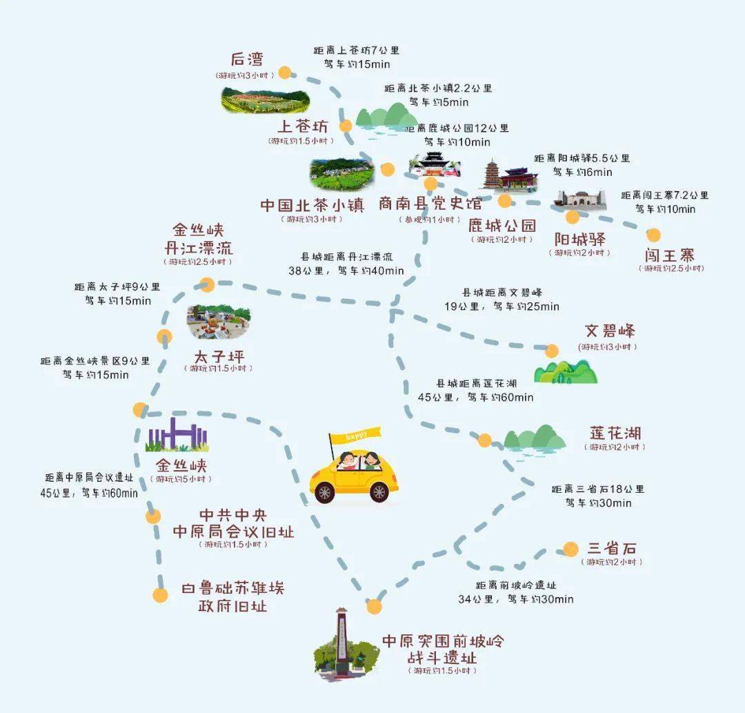 商洛这几个景区恢复开园,欢欢喜喜陪你过大年_商南县_柞水_游客