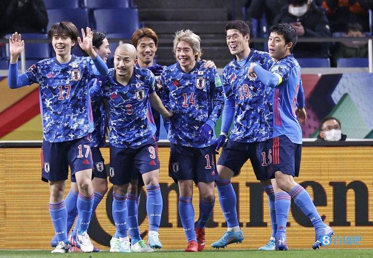 日本队|日媒：日本队无效控球多缺乏破门欲望，战胜中国得益于对手的疏忽
