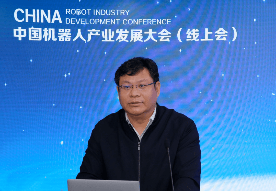 工业和信息化部装备工业一司汪宏副司长到会并致辞,他表示,经过多年来