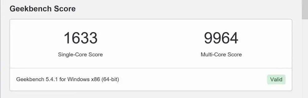 Alienware X17 体验：50000 元的外星人顶级游戏本，除了超强性能还有什么？