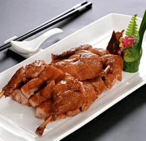 广西食品知名品牌外酥里嫩的香酥鸡和乌江鸭低至158元只有50只