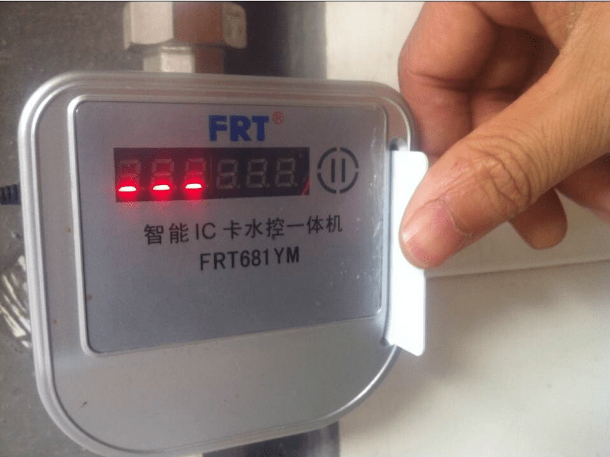 您懂得,提前查询水卡余额;通过微信小程序或官方网站,查询春节期间