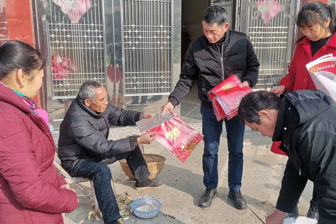 常乐村水岸村马桥村朝西村镇东村义民村埭头村解放村箬横村村镇办
