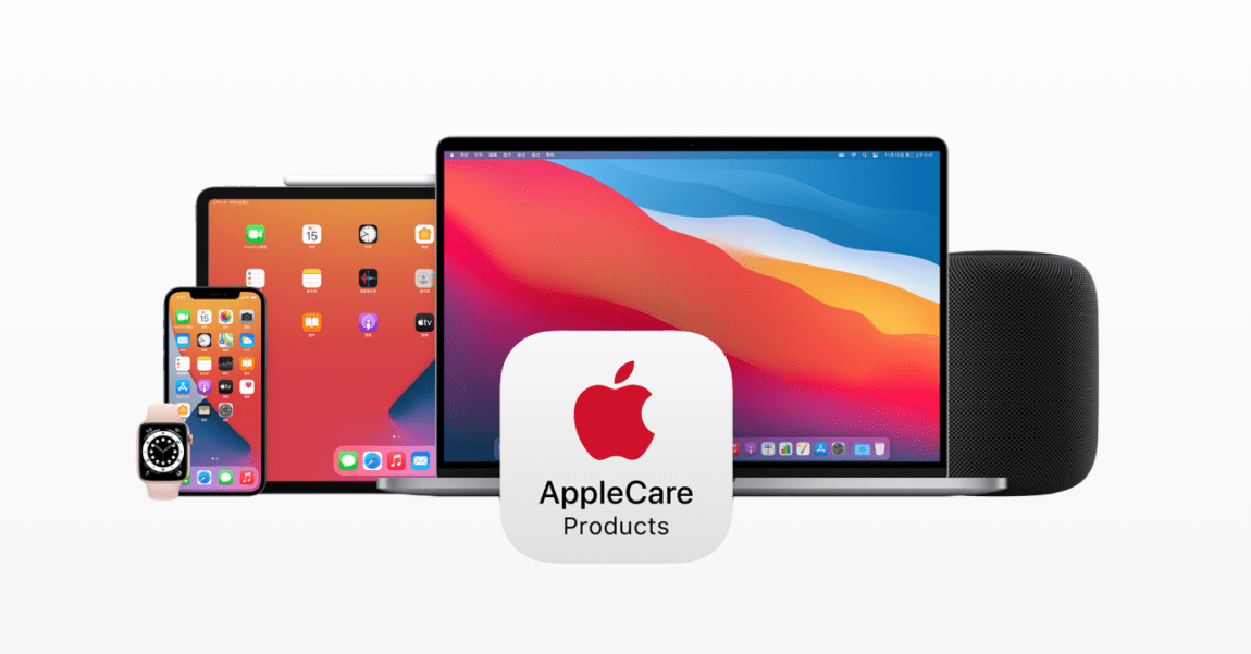 ʹõƻƷAppleCare+֪