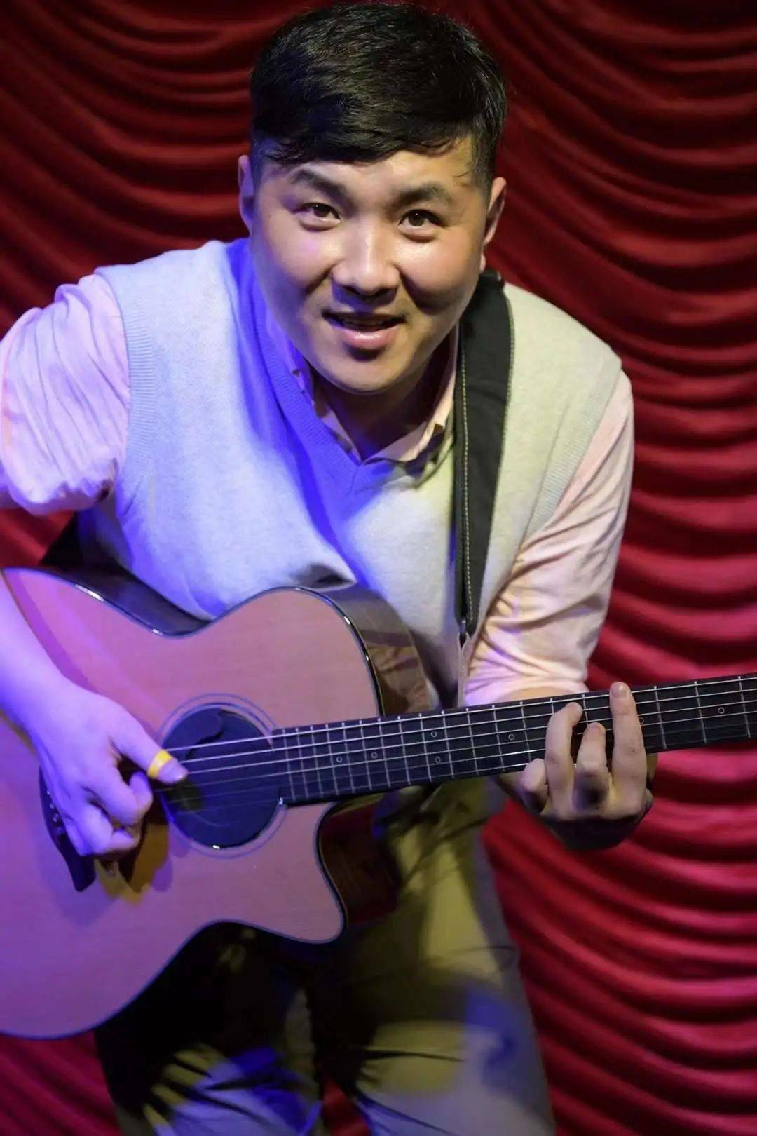 代表作_宇宙_徐强