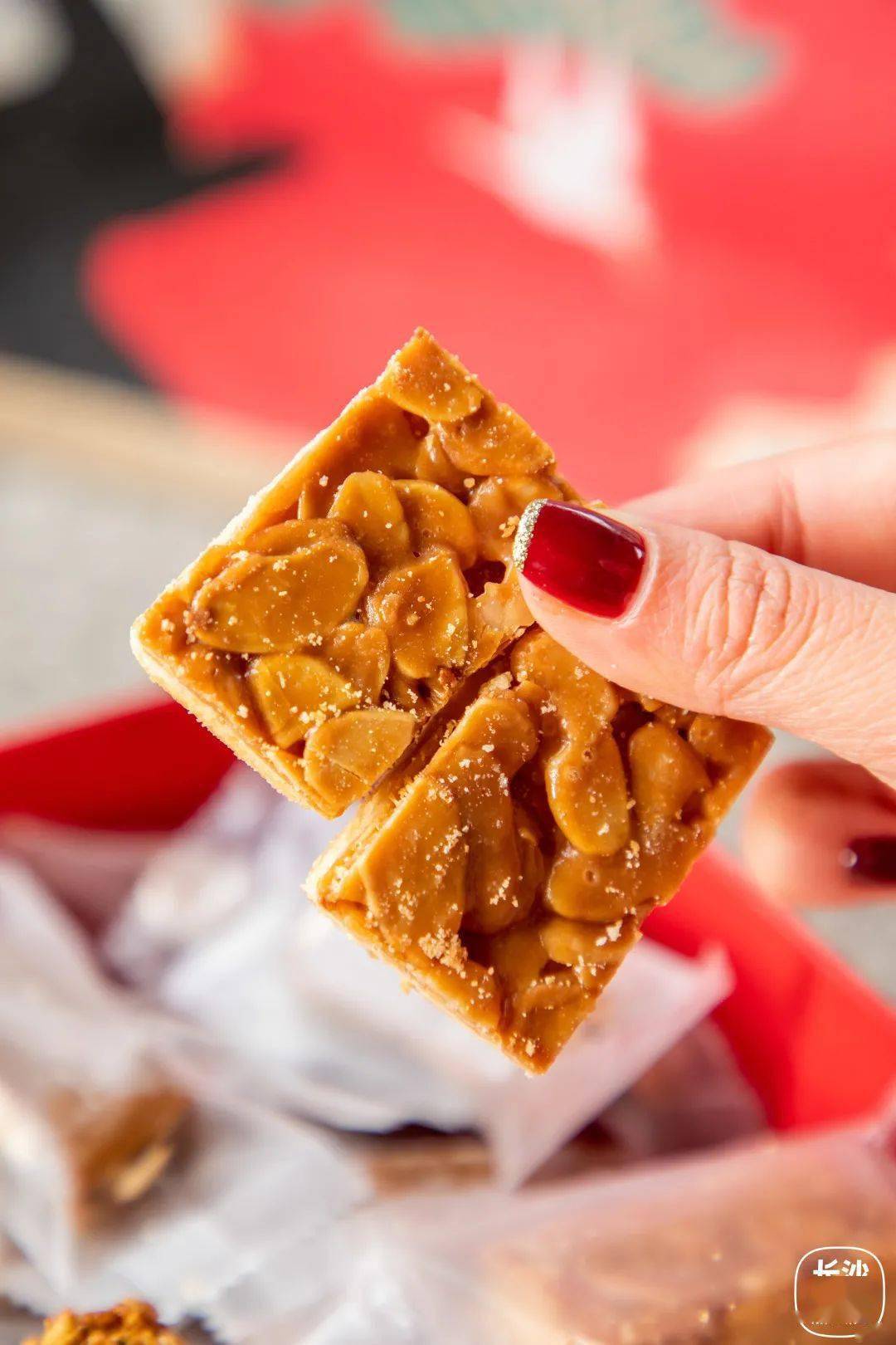 绿豆糕|长沙这⑨家新年礼盒，太「虎」了！