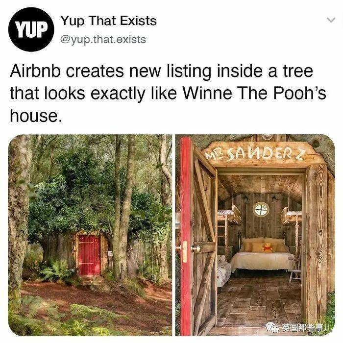 世界各地那些有趣又脑洞的真实存在，看了让人大开眼界啊！