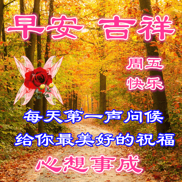 2022年1月28日最新早上好祝福语大全早上好问候语句子