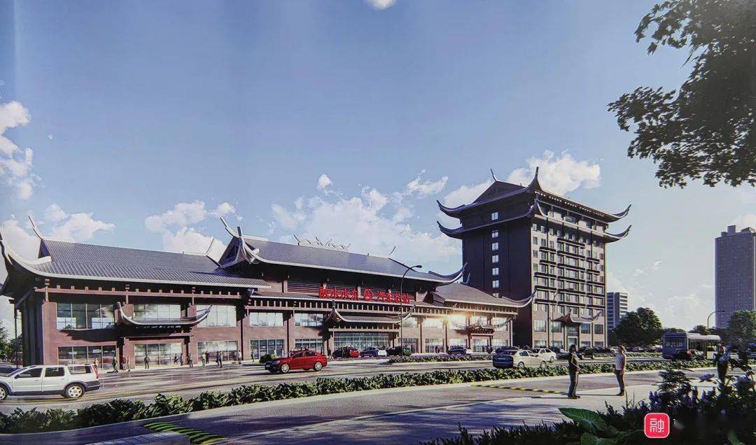 融水水东客运站建设进展缓慢,原因何在?_项目_服务_车站