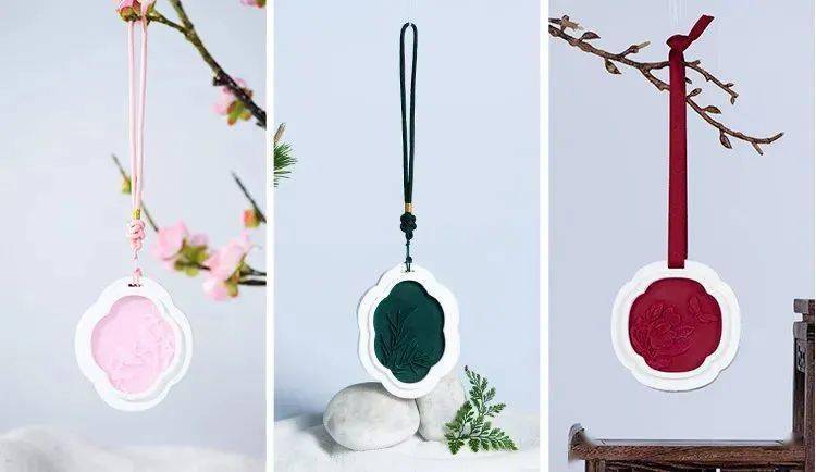 和田玉澎湃好物 | 春节不停运，好物宅家随心购