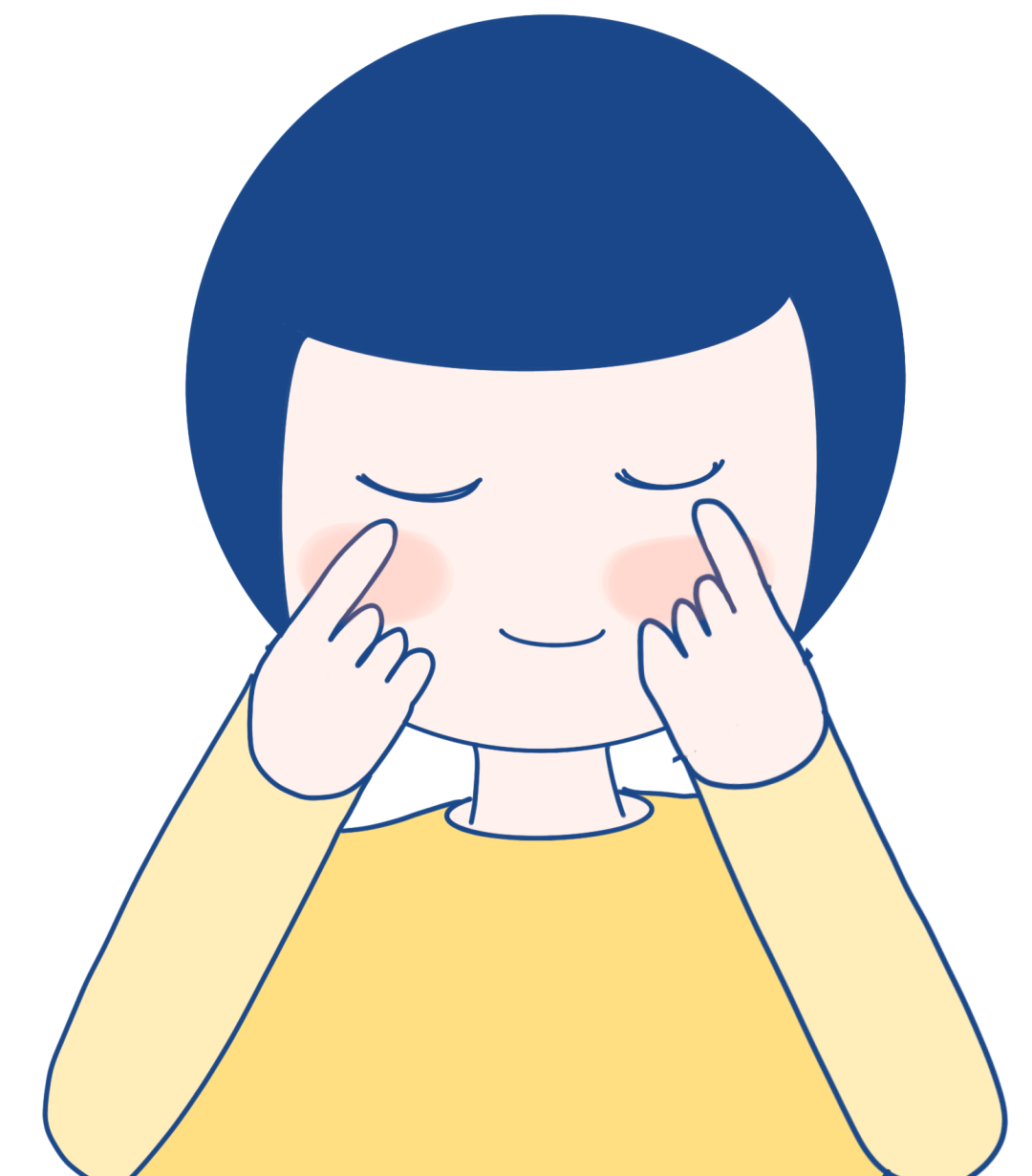 健康知识寒假多场景近视防控问答