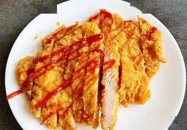 怎么腌鸡排才能和买的一样 dfdea55a2ed844579db7b36774ef6f84.jpeg