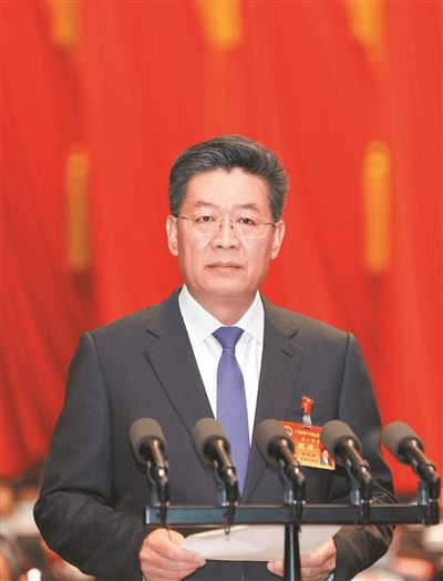 郭永航曾任珠海市委书记,2021年10月任广东省副省长,同年12月任广州