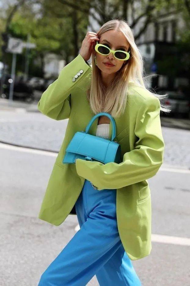 Sui|催泪治愈的《国王排名》，竟掌握了时尚圈的流行密码？