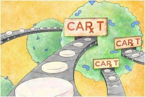 2021年国内免疫细胞治疗5大里程碑式进展