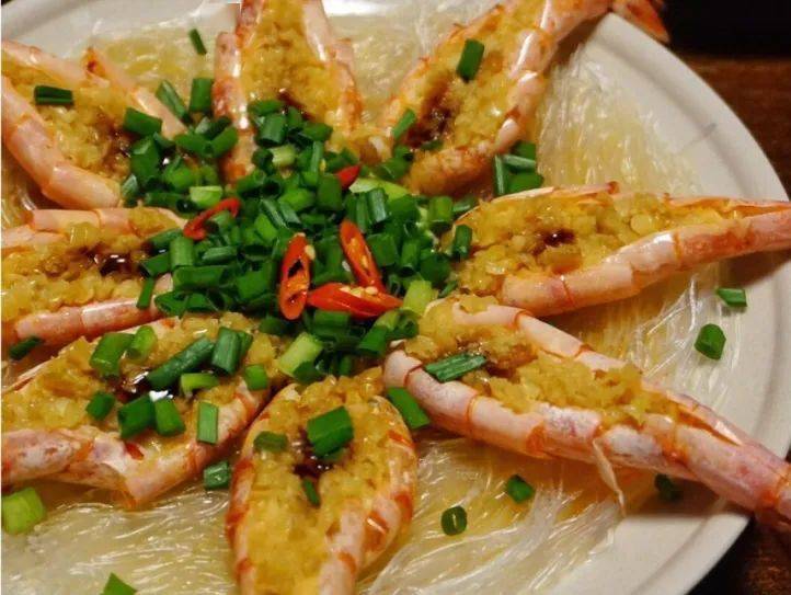 食谱|虾兵虾将:“年夜饭餐桌可不能少了我们哦~”