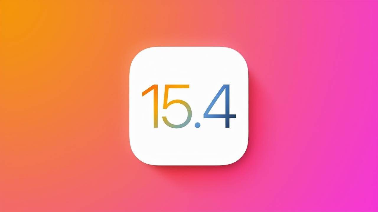 办公|iOS 15.4更新，支持靠口罩解锁和多设备协同办公，iPhone更好用了