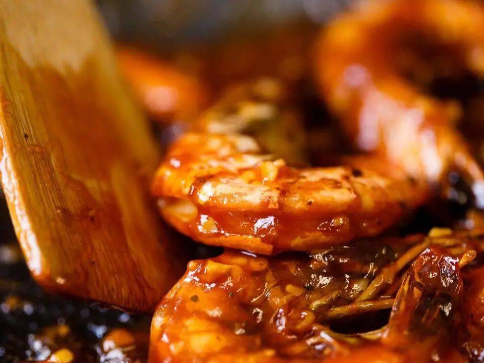 食谱|虾兵虾将:“年夜饭餐桌可不能少了我们哦~”