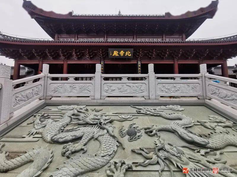 万花楼景区对外开放啦游览需预约