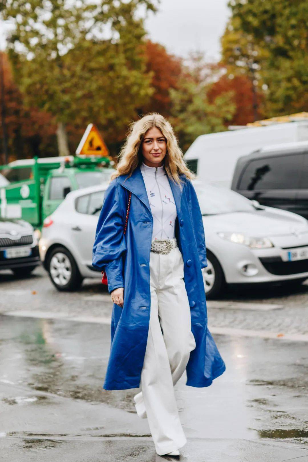 Sui|催泪治愈的《国王排名》，竟掌握了时尚圈的流行密码？