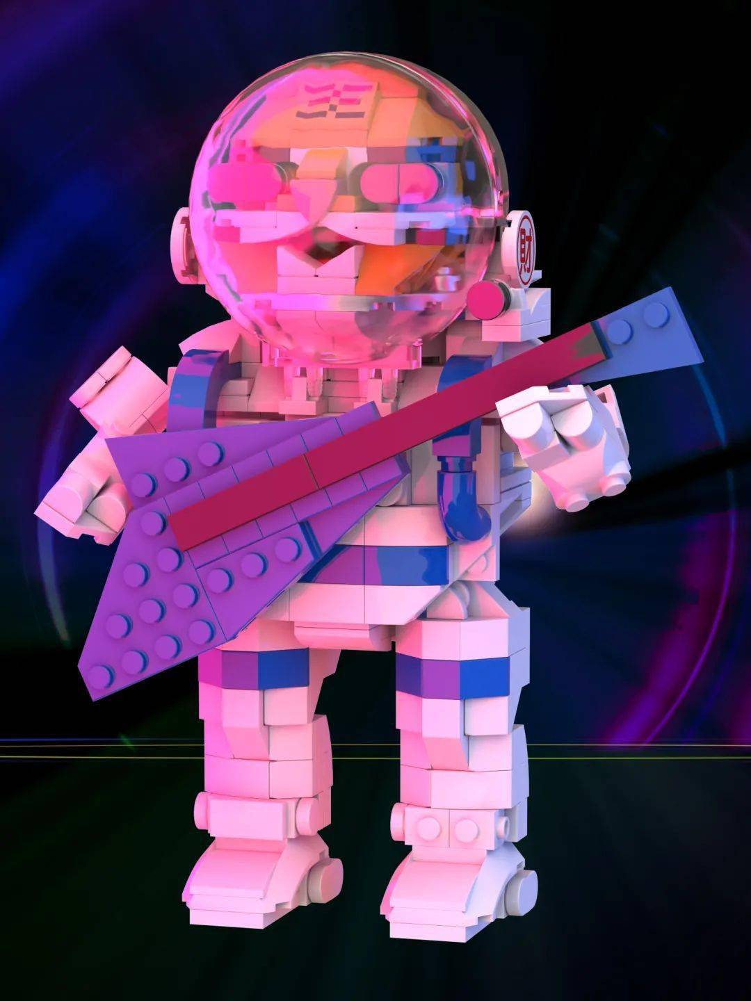 積木|當代社恐人最喜歡的拜年方式，它排第一！