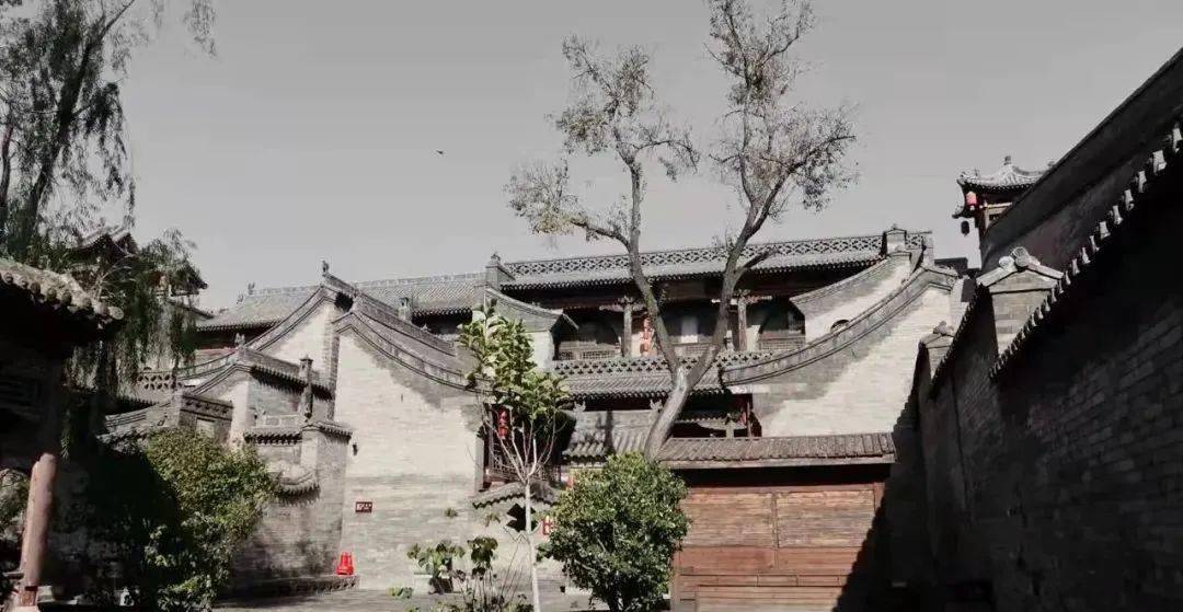 院落|“民间故宫”有多豪？耗时300年建成，房屋2078间，比真故宫还要大10万平！