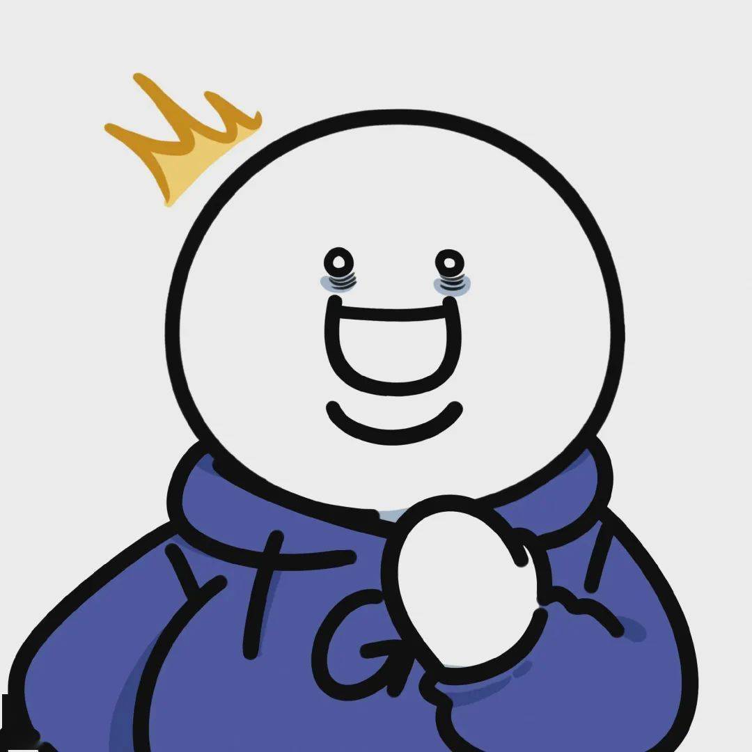 宝藏微信头像yyds