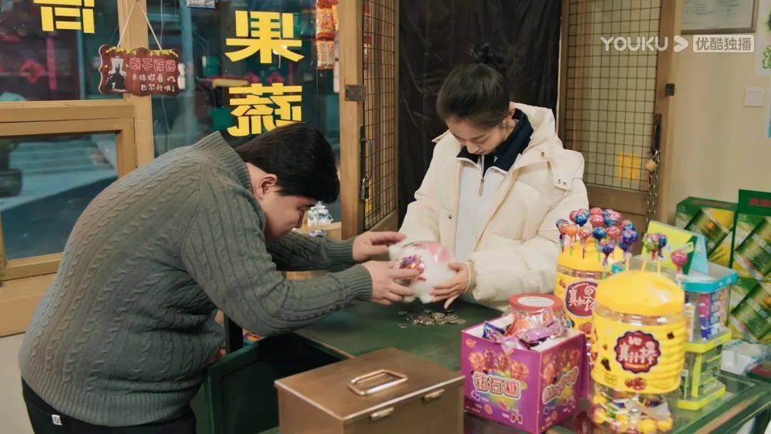 青春|是谁的青春这么塑料？