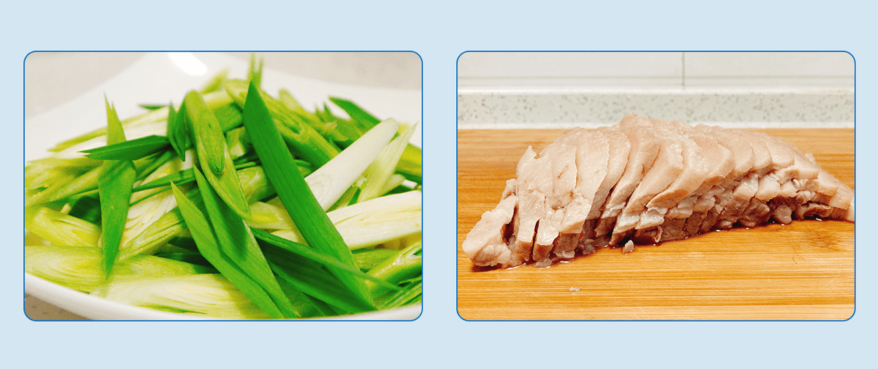 食材|7 道简单易上手的年夜菜,厨房小白也能在春节露一手